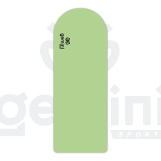 Килимок для йоги каучуковий поліуретан Pro Gemini 183см*68см*5мм PUY-3900-16