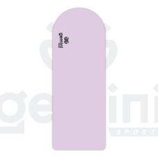 Килимок для йоги каучуковий поліуретан Pro Gemini 183см*68см*5мм PUY-3900-17