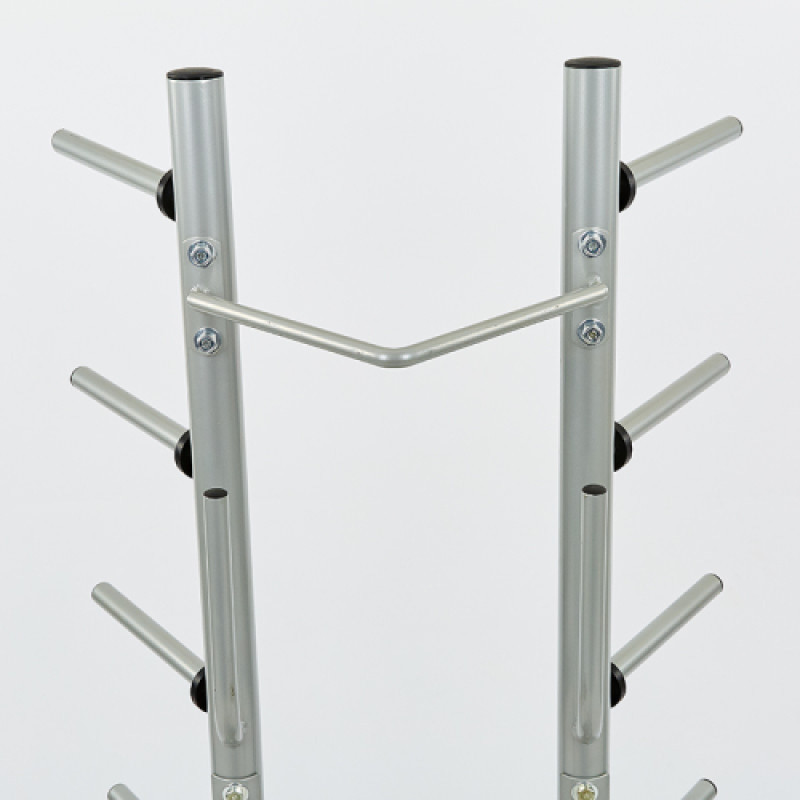 Підставка для штанг фітнес памп Generation Fitness DR-18