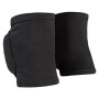 Наколінник для волейболу GRX-075 2шт чорний   L