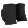 Наколінник для волейболу GRX-075 2шт чорний   M