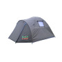 Намет 2-місний GreenCamp GC-3600