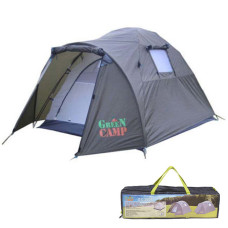 Намет 2-місний GreenCamp GC-3600