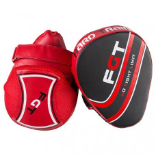 Лапи Кобра CombatTraining 2шт. FT-3077R