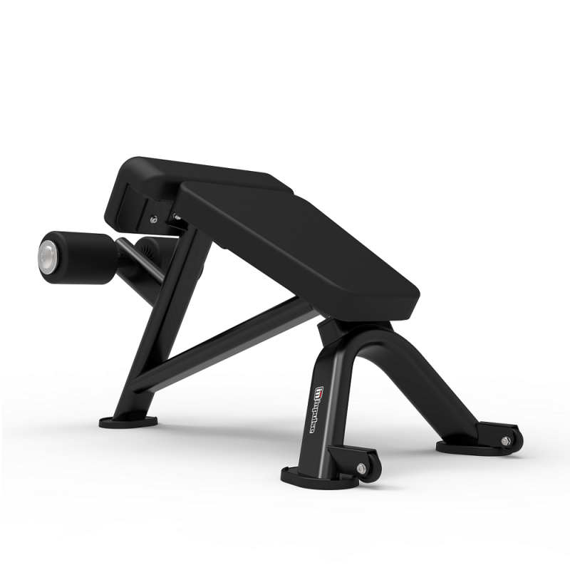 Римський стілець для преса Impulse Evolution