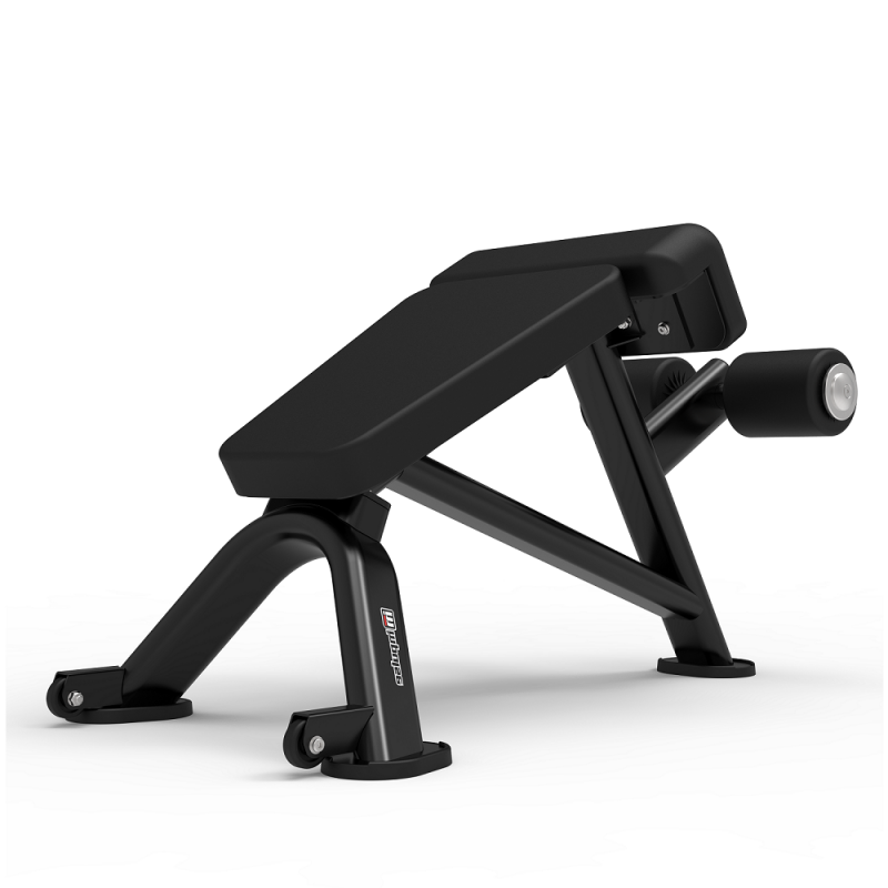 Римський стілець для преса Impulse Evolution