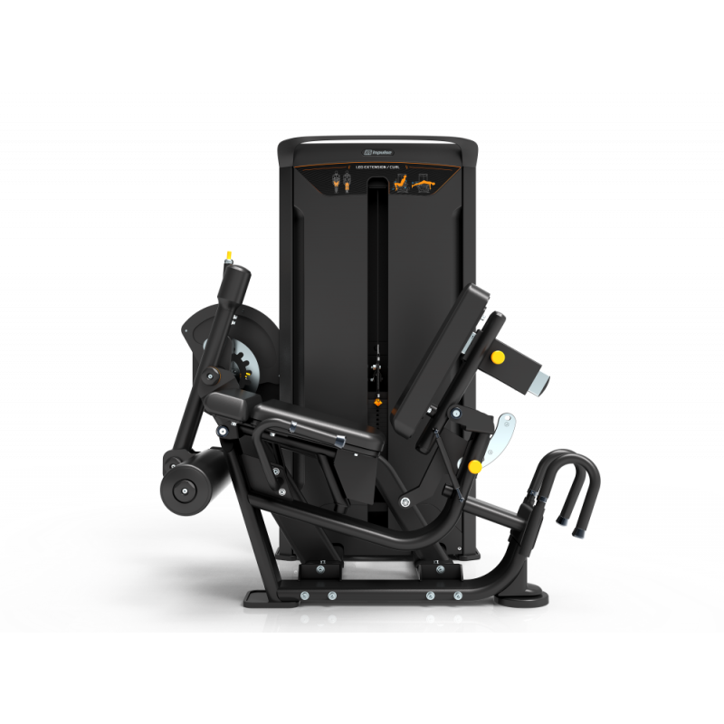 Розгинання ніг сидячи Impulse Legend Cor