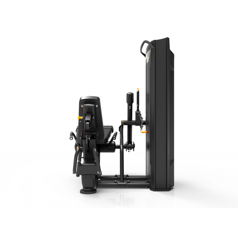 Розгинання ніг сидячи Impulse Legend Cor