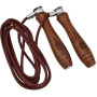Скакалка RDX Leather New