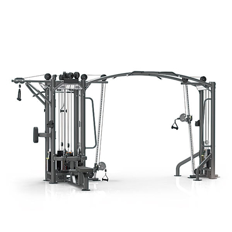 Станция свободного движения Impulse Max