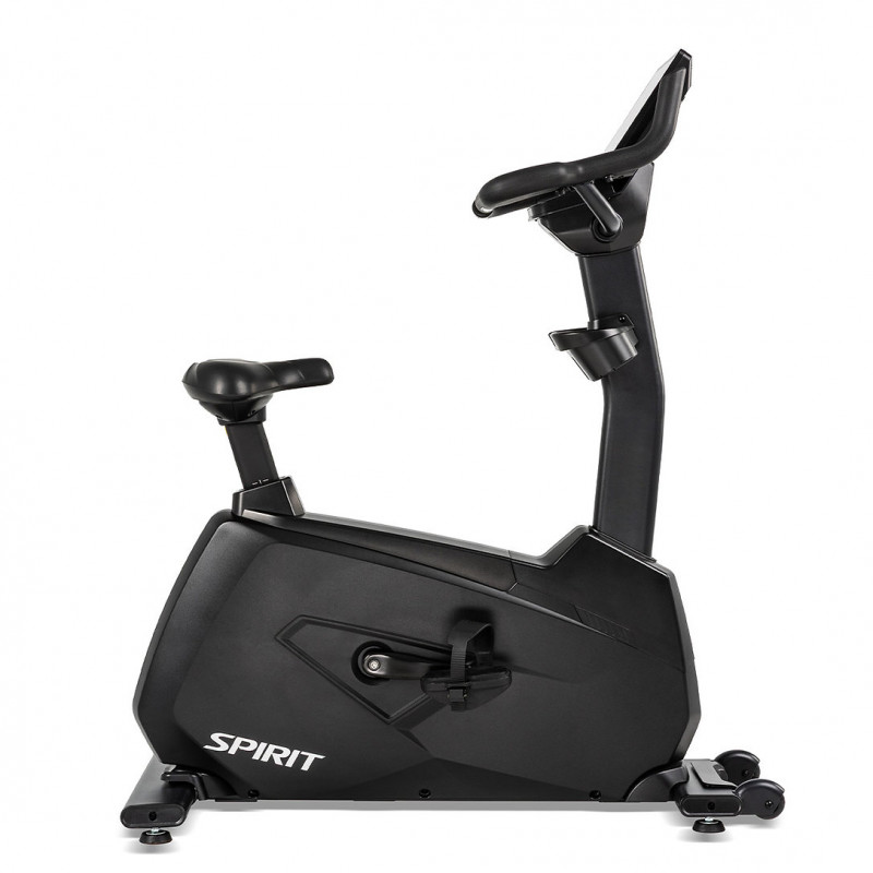 Вертикальний велотренажер Spirit CU1000 Phantom