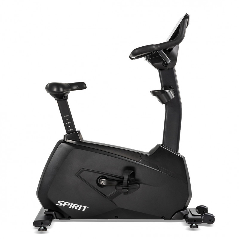 Вертикальний велотренажер Spirit CU1000 Phantom