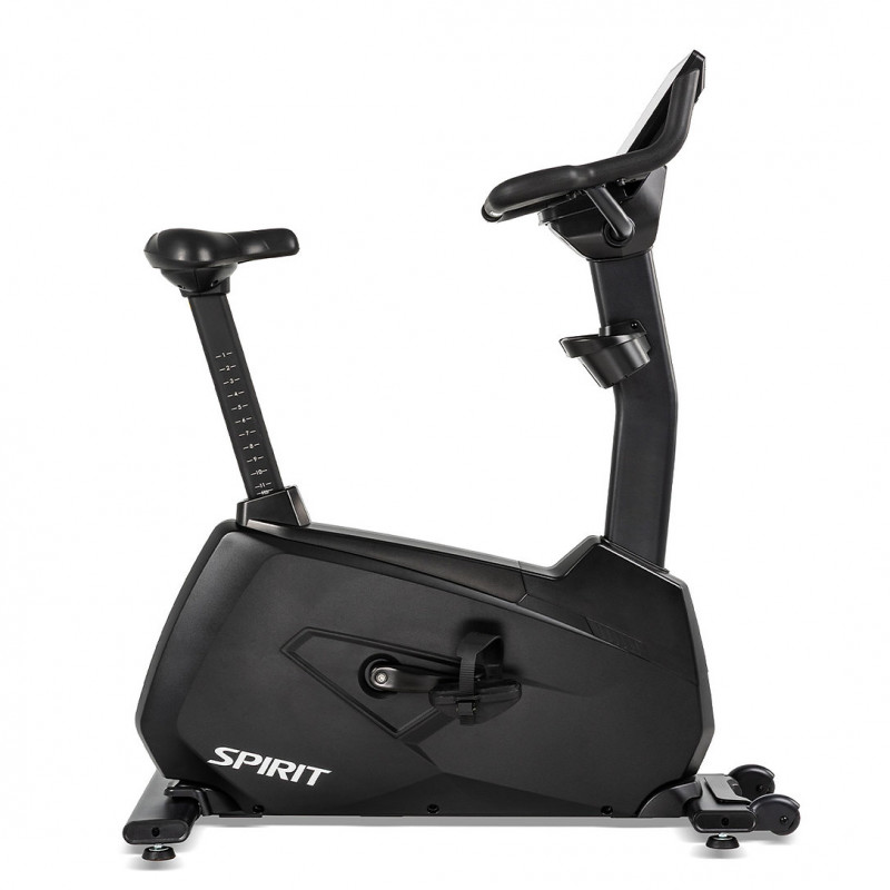 Вертикальний велотренажер Spirit CU1000 Phantom