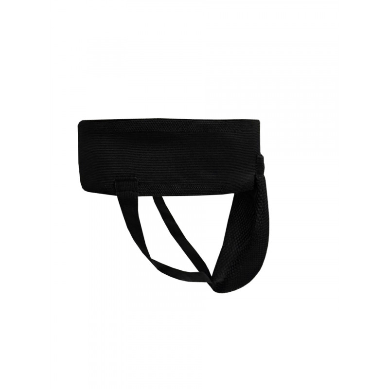 Захист паху V`Noks Lotta Grey S/M