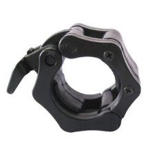 Замок для грифа пластик Generation Fitness FF61D1 (пара)