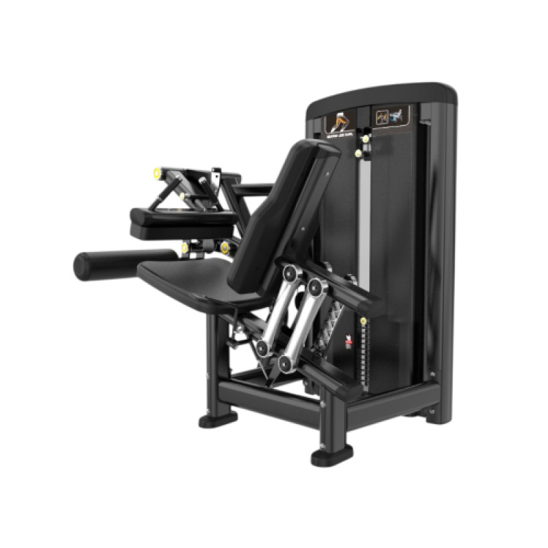 Згинання ніг сидячи Generation Fitness Seated Leg Curl GFH12