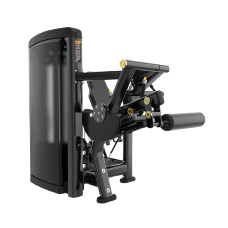 Згинання ніг сидячи Generation Fitness Seated Leg Curl GFH12