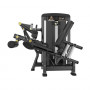 Згинання ніг сидячи Generation Fitness Seated Leg Curl GFH12