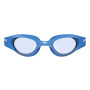Окуляри для плавання Arena THE ONE білий, синій OSFM 001430-571 (Оригінал)