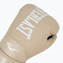 Перчатки боксерские Everlast ELITE 2 BOXING GLOVES Бежевый 12oz (Оригинал) P00003316