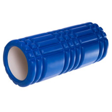 Роллер для занятий йогой и пилатесом G0001-3BL