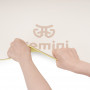 Килимок для фітнесу та йоги Gemini Sport TPE+TC 6мм GE-60048