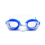 Окуляри для плавання дитячі GLX-1300 Чорний/Білий