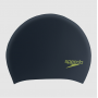 Шапочка для плавання Speedo LONG HAIR CAP JU Чорний Дит. 8-12809F952 (Оригінал)