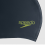 Шапочка для плавання Speedo LONG HAIR CAP JU Чорний Дит. 8-12809F952 (Оригінал)