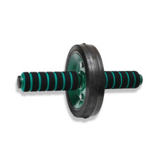 Колесо для преса (ролик гімнастичний) на підшипнику посилений Gemini Pro GI-1800GR