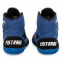 Борцівки — взуття для боротьби FISTRAGE, розмір 33-45, сині, VL-4565-1    34