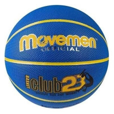 Мяч баскетбольный №7 Movemen MVM-7
