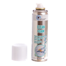Піна-очисник універсальний HTA CLEAN FOAM 250мол HTA-CF-250