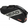 Сумка-чохол Head Team Racquet Bag S BKCC (Оригінал) 262234