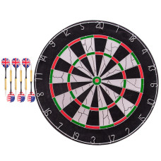 Дартс Baili Bristele 45*2см BL-18