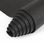 Коврик для фитнеса и йоги PVC Pro Gemini 173см*61cm*4mm PVCY-4BK