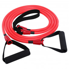 Тренажер для плавання з ручками для тренування гребка YINGFA TRAINING BELT PL-4047-Q5A