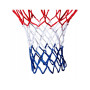 Сітка баскетбольна Wilson NBA DRV RECREATIONAL NET RWB WTBA8002NBA (Оригінал)