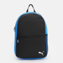 Рюкзак Puma teamGOAL Backpack Core 17L чёрно-синий Уні 12x30x42см 090238-02 (Оригинал)