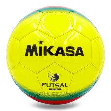 Мяч для футзала №4 MIKASA PU FL-450
