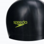 Шапочка для плавання Speedo LONG HAIR CAP JU Чорний Дит. 8-12809F952 (Оригінал)