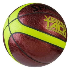 Мяч баскетбольный Spalding №7 PU Circuit