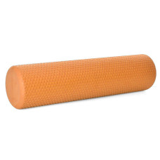 Роллер для занятий йогой и пилатесом 60см*15см REVA-1160.OR
