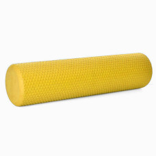 Роллер для занятий йогой и пилатесом 60см*15см REVA-1160.Y
