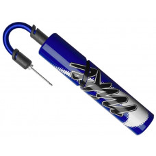 Насос Nike ESSENTIAL BALL PUMP NS N.000.1384.491.NS (Оригінал)