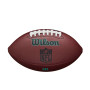 М'яч для американського футболу Wilson NFL IGNITION PRO ECO OF розмір 9 WF3007301XBOF (Оригінал)
