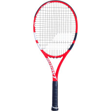 Ракетка тенісу Babolat Boost strike red/black/white Gr3 121210/313 (Оригінал)