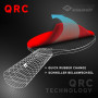 Накладки для настольного тенниса Donic QRC Level 3000 Energy 752578 (Оригинал)
