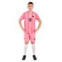 Футбольная форма детская INTER MIAMI MESSI 10, розовая CO-7358    22