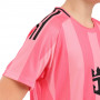 Футбольная форма детская INTER MIAMI MESSI 10, розовая CO-7358    22